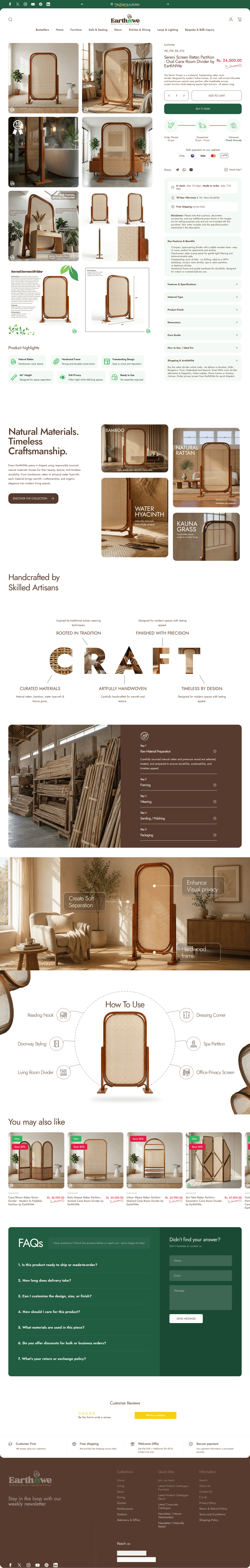 Full page screenshot